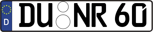 DU-NR60