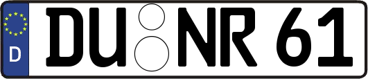 DU-NR61