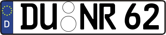DU-NR62