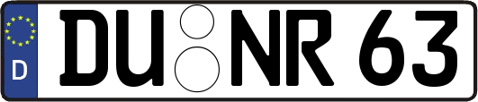 DU-NR63