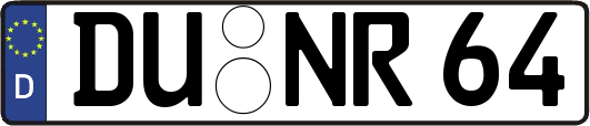 DU-NR64