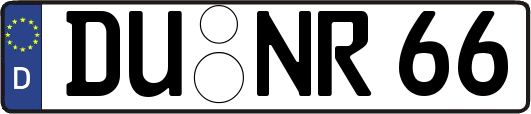 DU-NR66