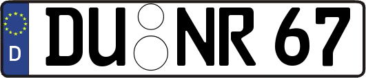 DU-NR67