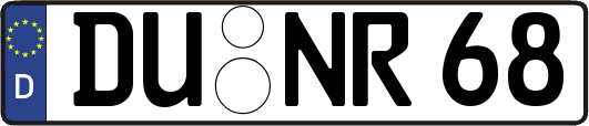 DU-NR68