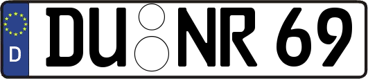 DU-NR69