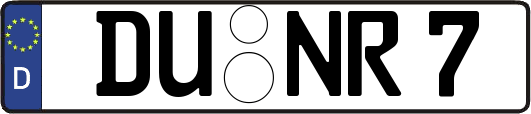 DU-NR7