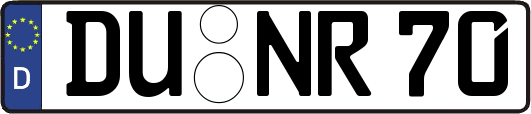 DU-NR70