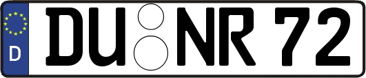 DU-NR72