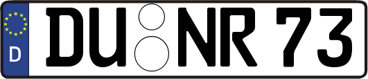 DU-NR73
