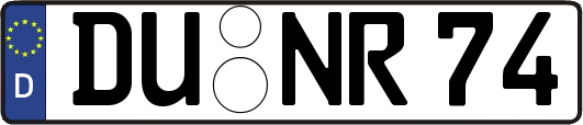 DU-NR74