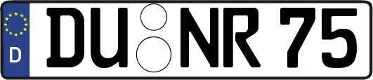 DU-NR75