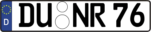 DU-NR76