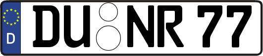 DU-NR77