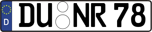 DU-NR78