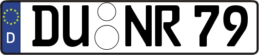 DU-NR79