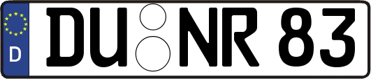 DU-NR83