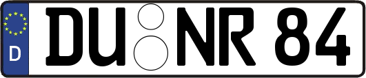 DU-NR84