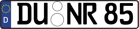 DU-NR85