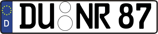 DU-NR87