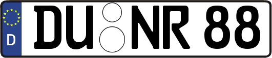 DU-NR88