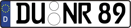DU-NR89