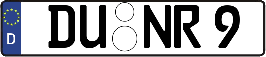 DU-NR9