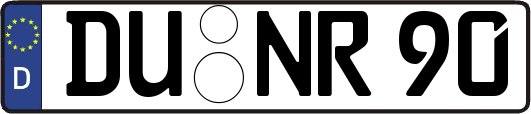 DU-NR90