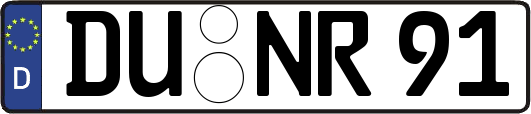DU-NR91