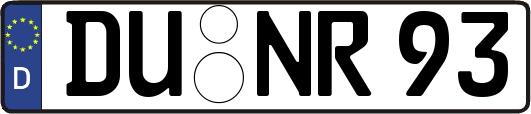 DU-NR93