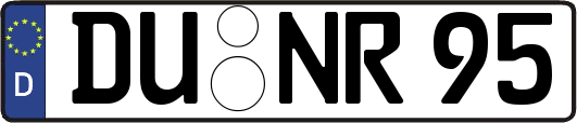 DU-NR95