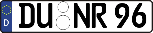 DU-NR96