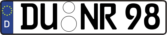 DU-NR98