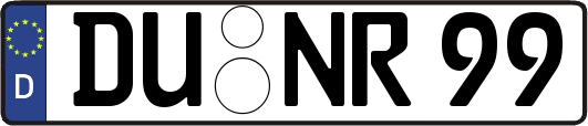 DU-NR99