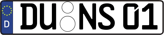 DU-NS01
