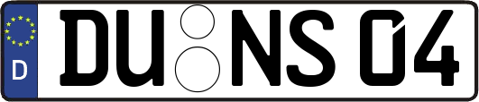 DU-NS04