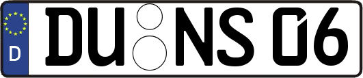 DU-NS06