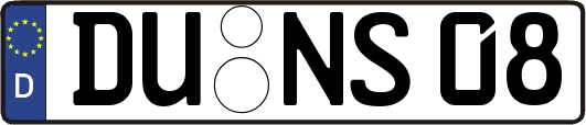 DU-NS08