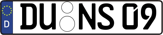DU-NS09