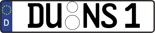 DU-NS1