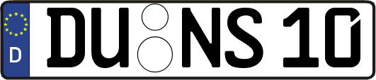 DU-NS10