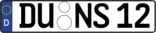 DU-NS12