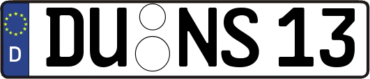 DU-NS13
