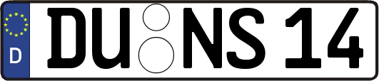 DU-NS14