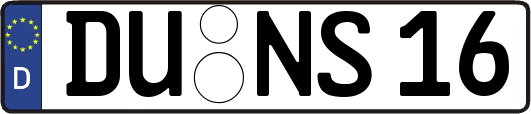 DU-NS16