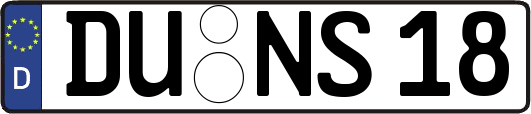 DU-NS18