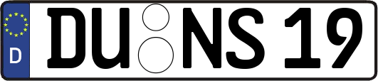 DU-NS19
