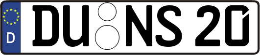 DU-NS20