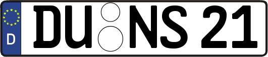 DU-NS21