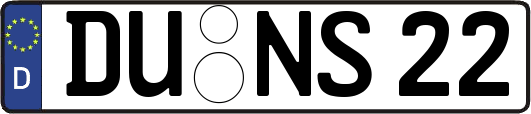 DU-NS22