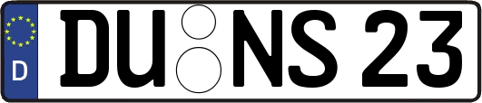 DU-NS23